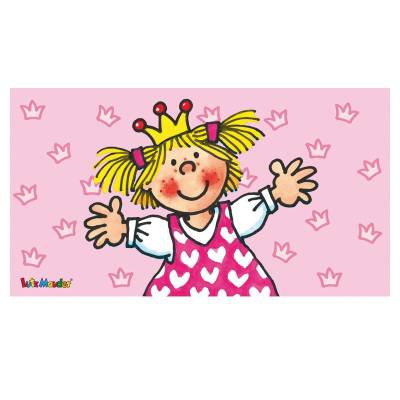 Trinkflasche Prinzessin Miabella, 400 ml 2