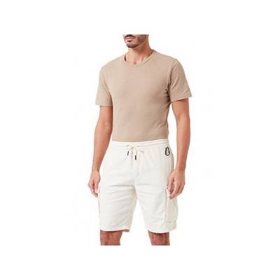 TOM TAILOR Bermudas creme