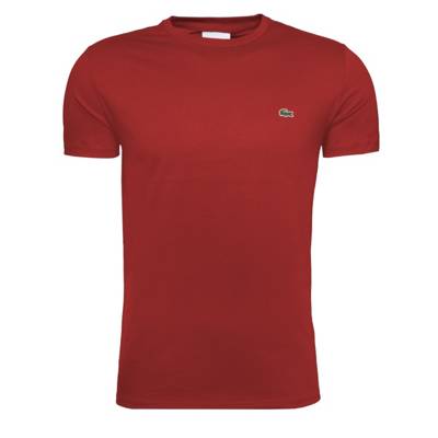 AKTION: HEAD UNI T-shirt Funktionsshirt für Herren statt 40€* orange/rot 