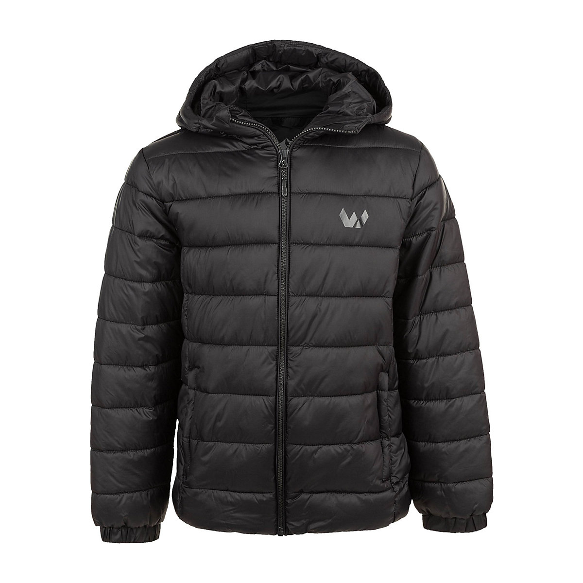 Whistler Winter jacket schwarz