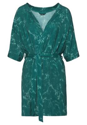 BUFFALO Kimono grün