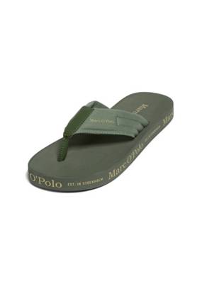 zehentrenner mit ledersteg