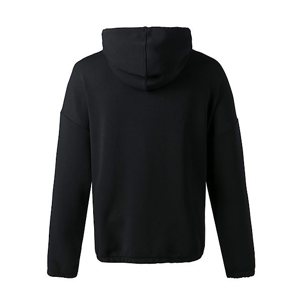 Bekleidung Sweatshirts Endurance Q by Endurance Sweatshirt schwarz Bekleidung Sweatshirts Endurance Q by Endurance Sweatshirt schwarz