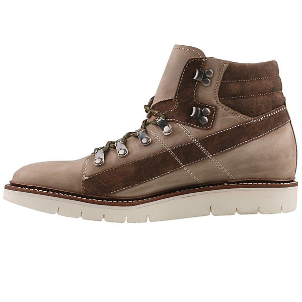 Schuhe Klassische Stiefel SENDRA BOOTS Knöchelhoher Stiefel Klassische Stiefel beige Schuhe Klassische Stiefel SENDRA BOOTS Knöchelhoher Stiefel Klassische Stiefel beige