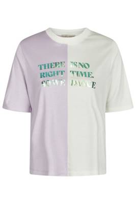 LovelySisters T-Shirt Tabea rosa
