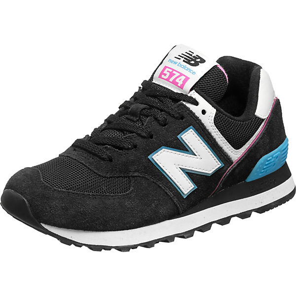 New Balance Schuhe 574 Sneakers Low
