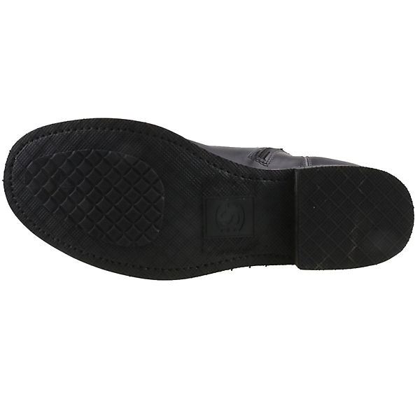 Schuhe Klassische Stiefel SENDRA BOOTS Handgefertigter Stiefel gefüttert Klassische Stiefel grau Schuhe Klassische Stiefel SENDRA BOOTS Handgefertigter Stiefel gefüttert Klassische Stiefel grau