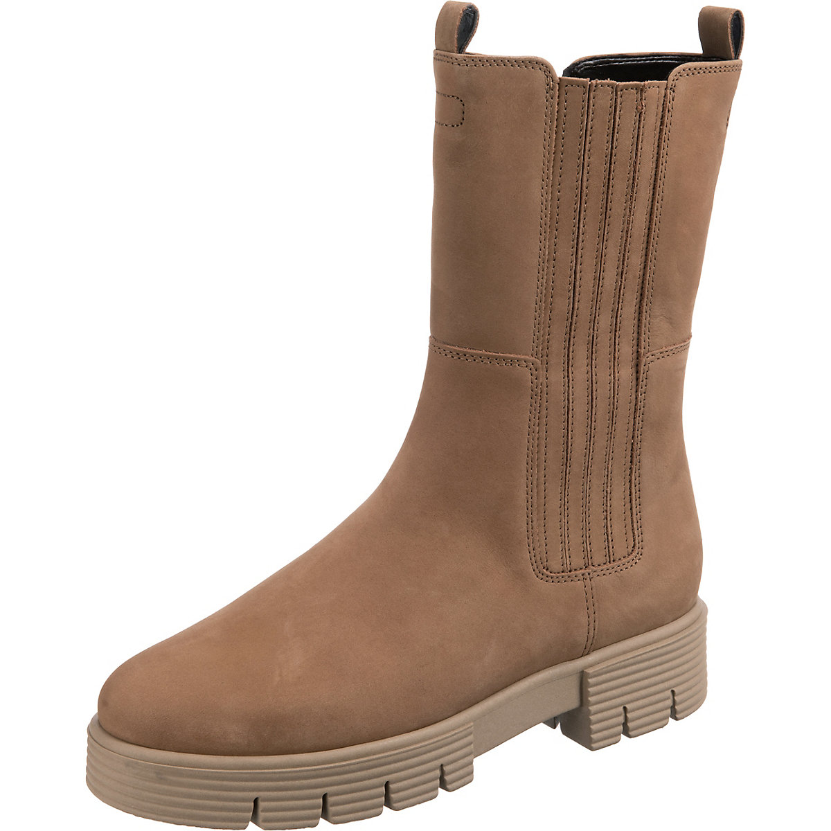 Gabor Chelsea Boots nut