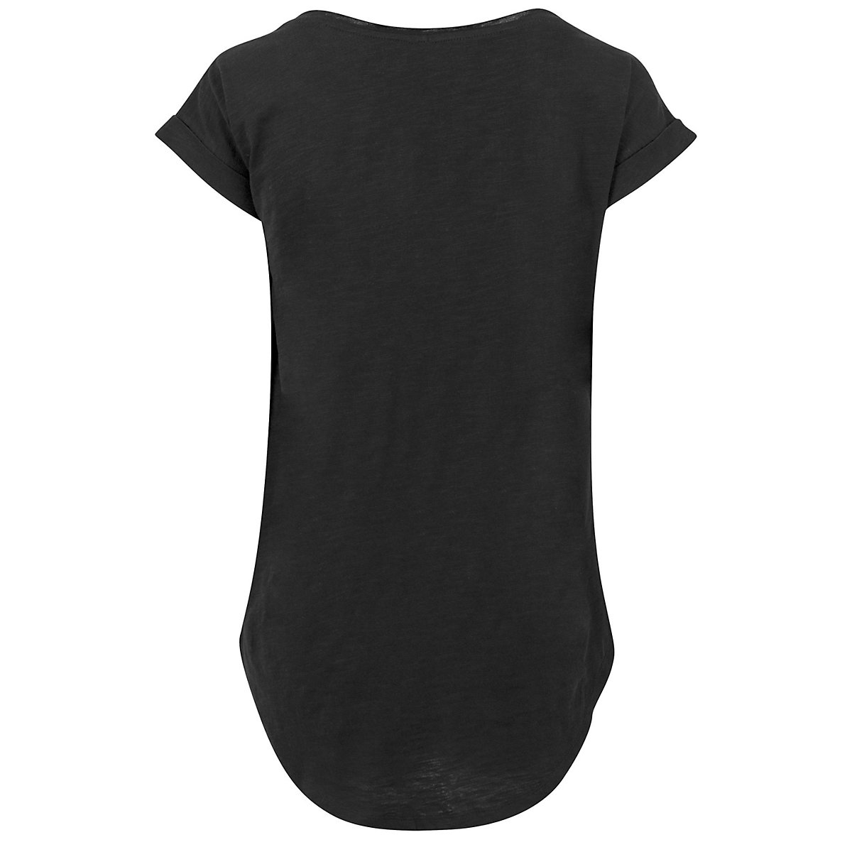F4NT4STIC Long Cut T-Shirt Looney Tunes Classic Tweety Pie T-Shirts schwarz SE10780 F4NT4STIC Long Cut T-Shirt Looney Tunes Classic Tweety Pie T-Shirts schwarz SE10780