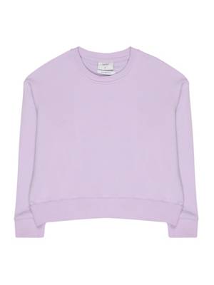 GRUNT Sweatshirt Lone für Mädchen flieder