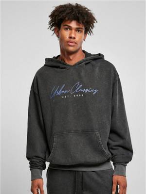 Urban Classics Sweatshirt weiß SE6491