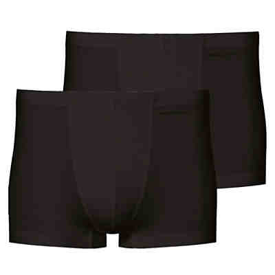 Shorty - Pant 2er Pack Casual Cotton Panties