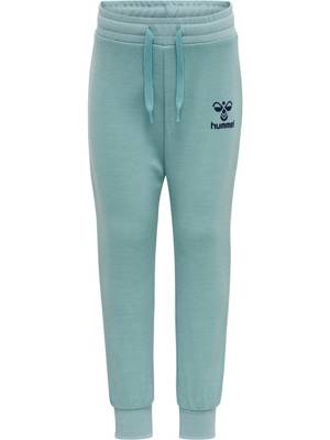 hummel hmlDALLAS PANT Jogginghosen für Kinder blau