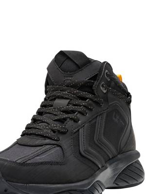 hummel REACH LX 12000 Sneakers High schwarz GB7925