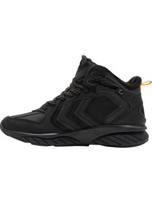 hummel REACH LX 12000 Sneakers High schwarz GB7925