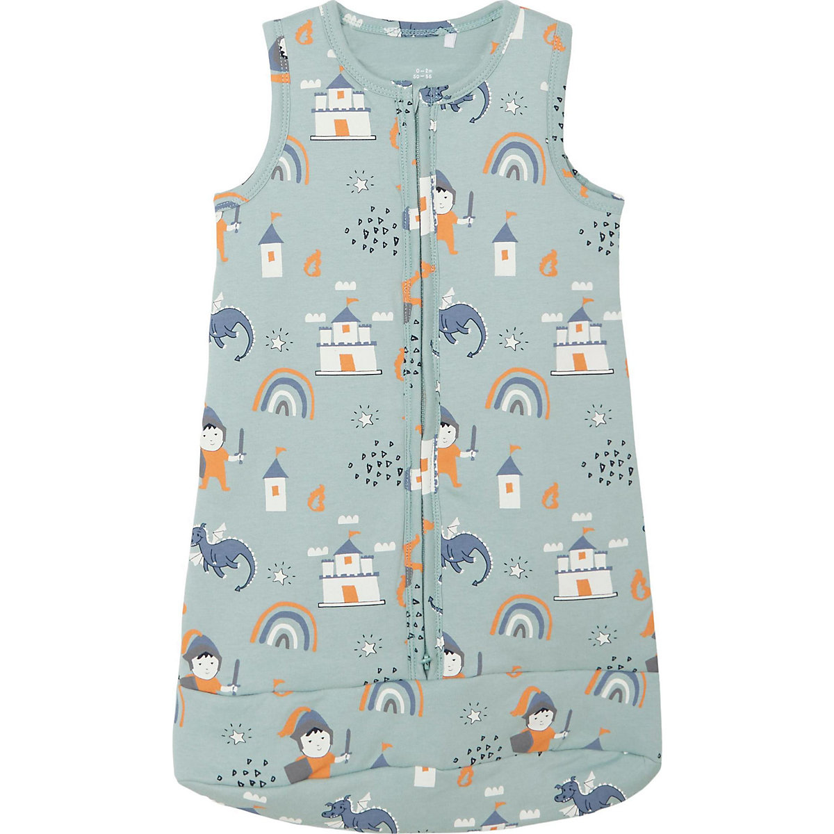 name it Babyschlafsäcke NBMLAURENT für Jungen Organic Cotton blau name it Babyschlafsäcke NBMLAURENT für Jungen Organic Cotton blau