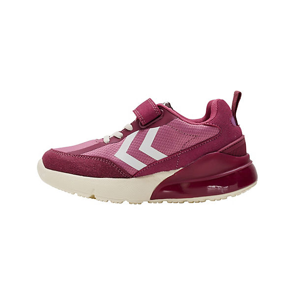 Schuhe Sneakers High hummel DAYLIGHT JR Sneakers High für Kinder lila Schuhe Sneakers High hummel DAYLIGHT JR Sneakers High für Kinder lila