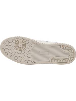 hummel ST. POWER PLAY RETRO Sneakers Low weiß/grau