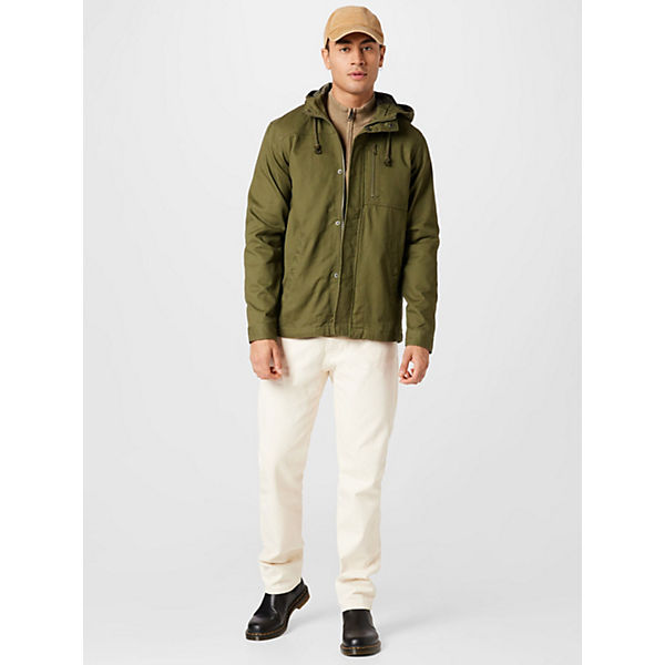 Bekleidung Übergangsjacken ONLY & SONS übergangsjacke Übergangsjacken oliv Bekleidung Übergangsjacken ONLY & SONS übergangsjacke Übergangsjacken oliv