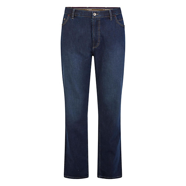 Bekleidung Straight Jeans Suprax 5-Pocket-Jeans mit Sicherheitstasche Jeanshosen stein Bekleidung Straight Jeans Suprax 5-Pocket-Jeans mit Sicherheitstasche Jeanshosen stein