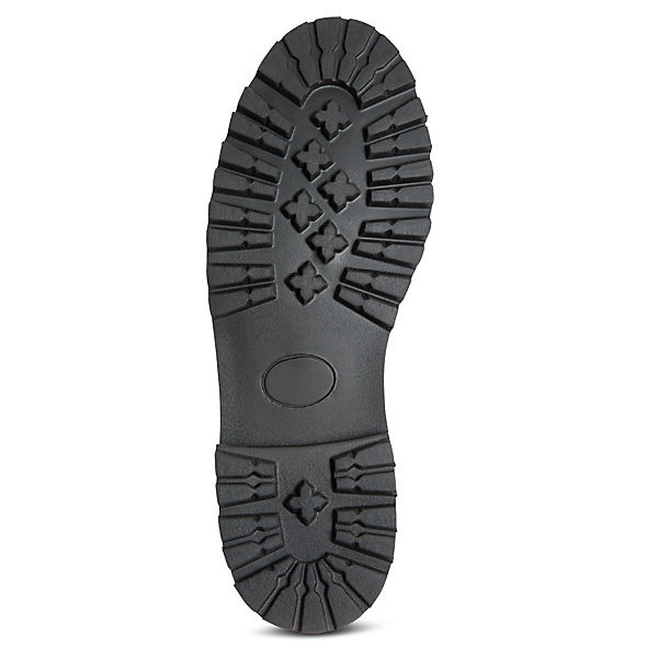 Schuhe Schnürschuhe Goiser Isny Bayerischer Trachtenschuh von Hand gefertigt in eigener Manufaktur schwarz