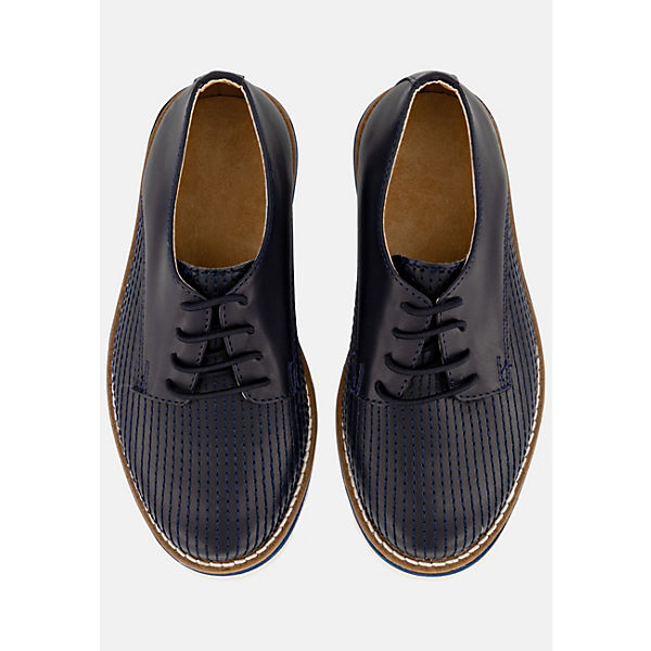 Schuhe Schnürschuhe Prestije Schuhe Kinderschuh Schnürer Schnürschuhe blau Schuhe Schnürschuhe Prestije Schuhe Kinderschuh Schnürer Schnürschuhe blau