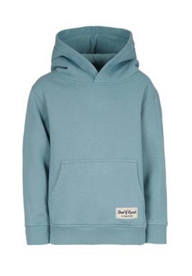 Band of Rascals Plain Pullover blau