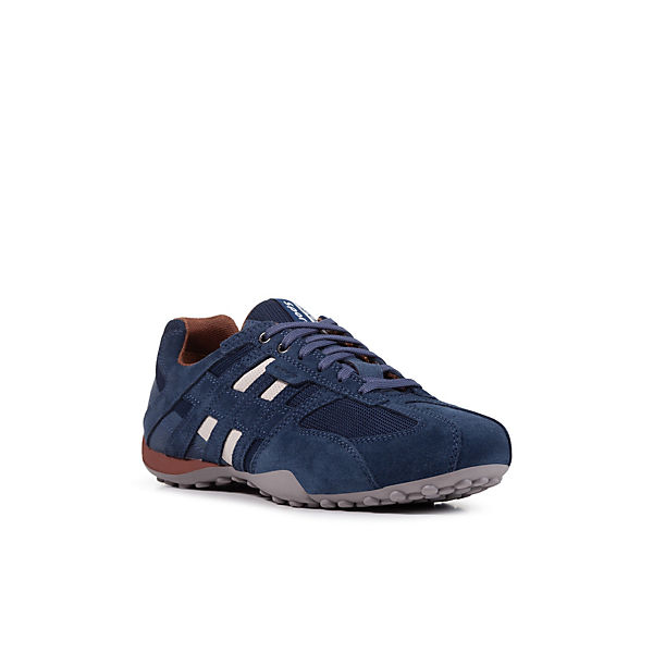 Schuhe Sneakers High GEOX Uomo Sneakers High blau Schuhe Sneakers High GEOX Uomo Sneakers High blau