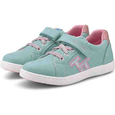 Shoes Licence Sneaker mit Logo Print Sneakers Low