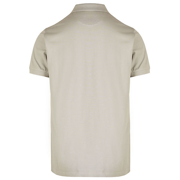 Bekleidung Poloshirts JUPITER® Poloshirt silber