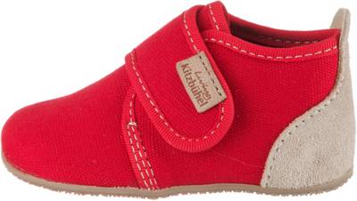 Baby Hausschuhe für Mädchen 2