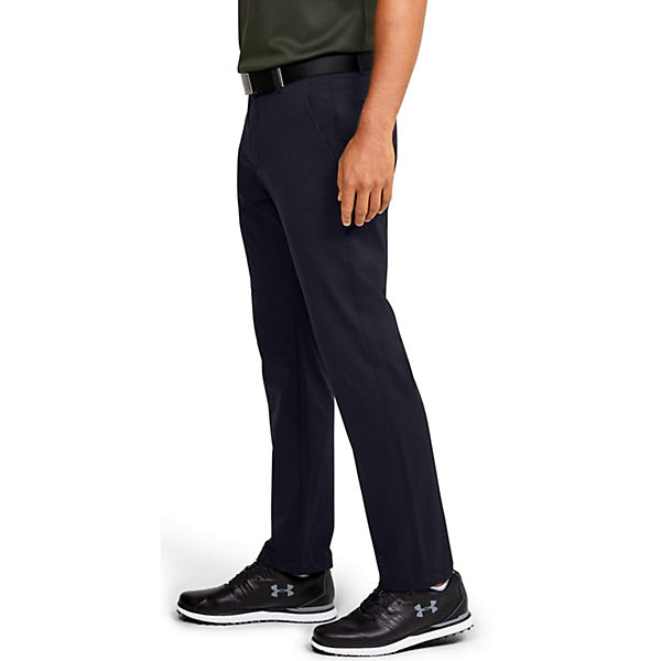 Bekleidung Outdoorhosen Under Armour Funktionshose Tech Outdoorhosen Adultmännlich schwarz Bekleidung Outdoorhosen Under Armour Funktionshose Tech Outdoorhosen Adultmännlich schwarz