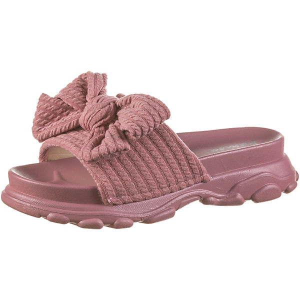 Schuhe Klassische Sandalen kamoa Sandalen Klassische Sandalen Adultweiblich rosa