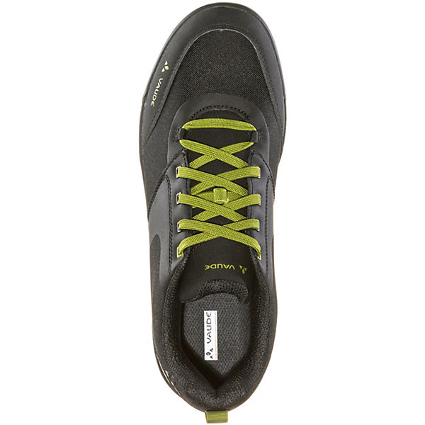 Schuhe Fitnessschuhe & Hallenschuhe VAUDE Fahrradschuhe Moab Sportschuhe Adultmännlich schwarz Schuhe Fitnessschuhe & Hallenschuhe VAUDE Fahrradschuhe Moab Sportschuhe Adultmännlich schwarz