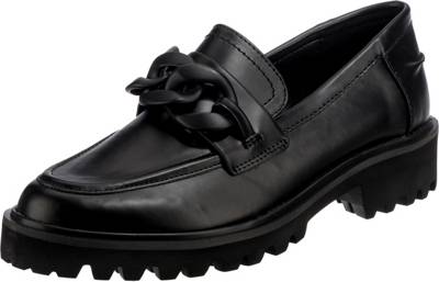 Artistiek natuurlijk Ontbering La Strada©, La Strada Fashion Loafer Loafers, schwarz | mirapodo