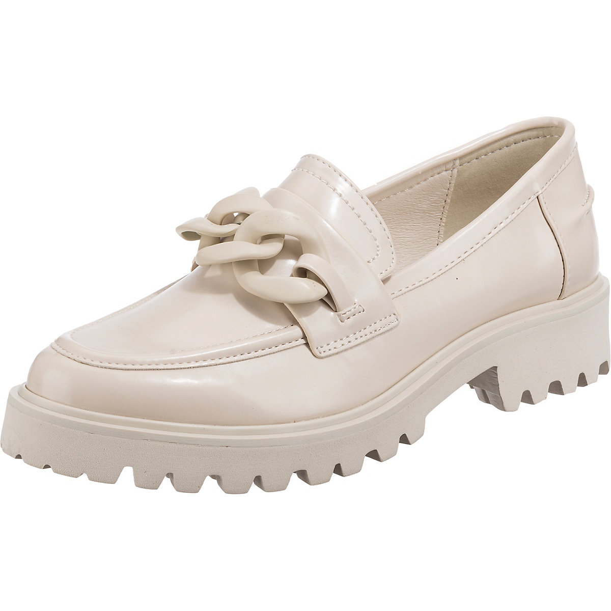 La Strada© La Strada Fashion Loafer Loafers beige
