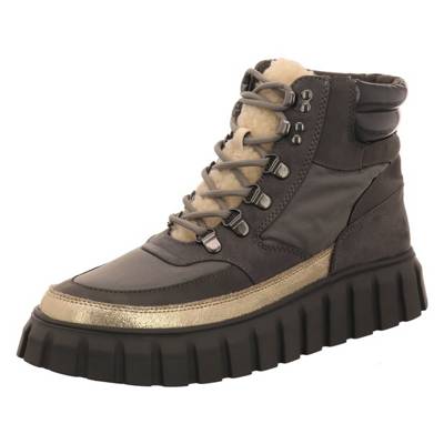 La Strada© La Strada Mid-high Fashion Boot Sneakers High grau