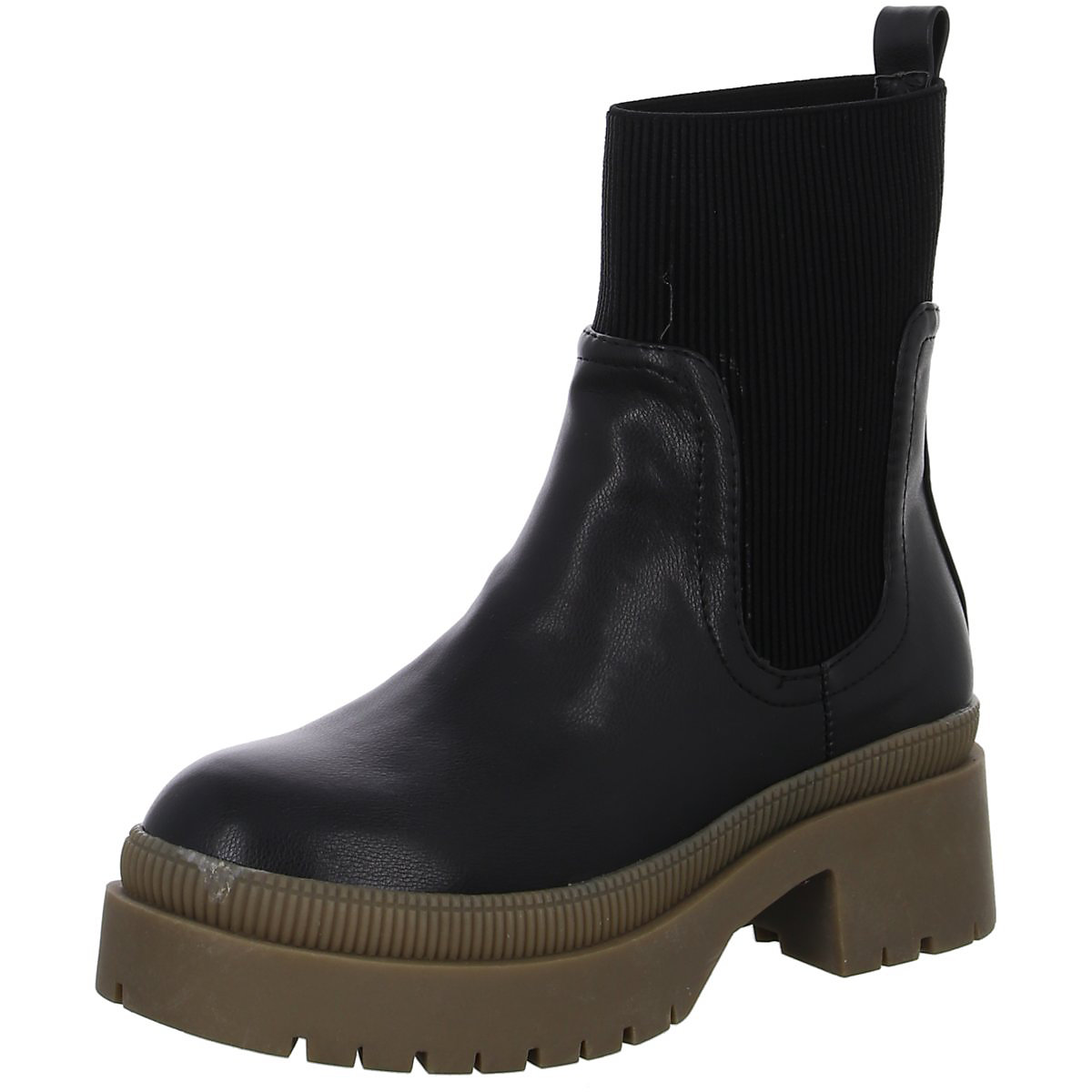 La Strada© La Strada Trend Boot Chelsea Boots schwarz