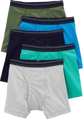 carter`s Kinder Boxershorts mehrfarbig