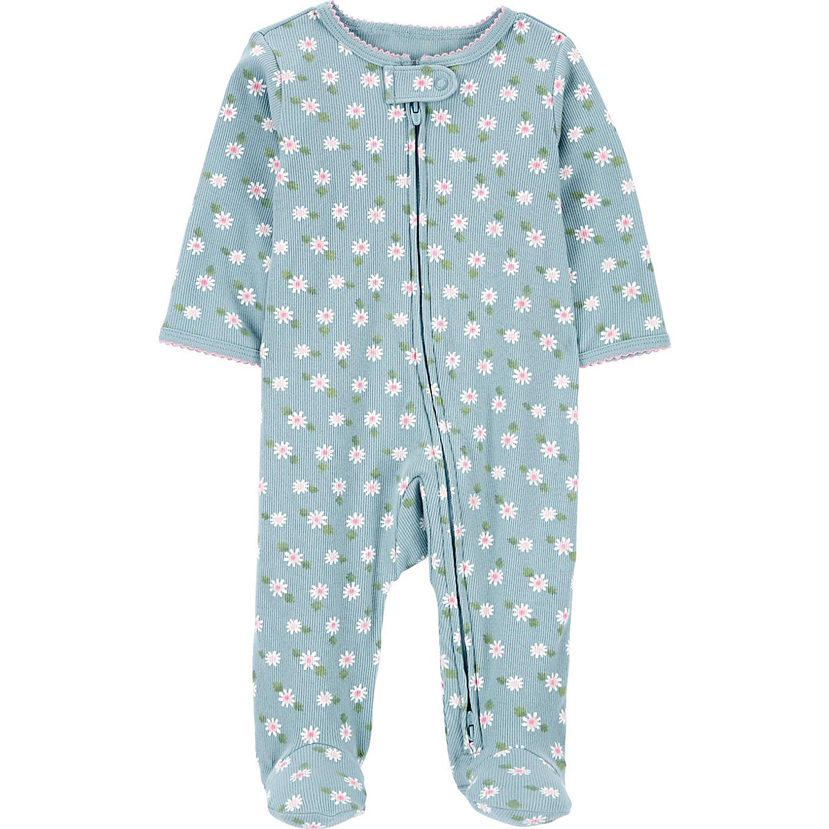 carter`s Baby Schlafanzug für Jungen blau