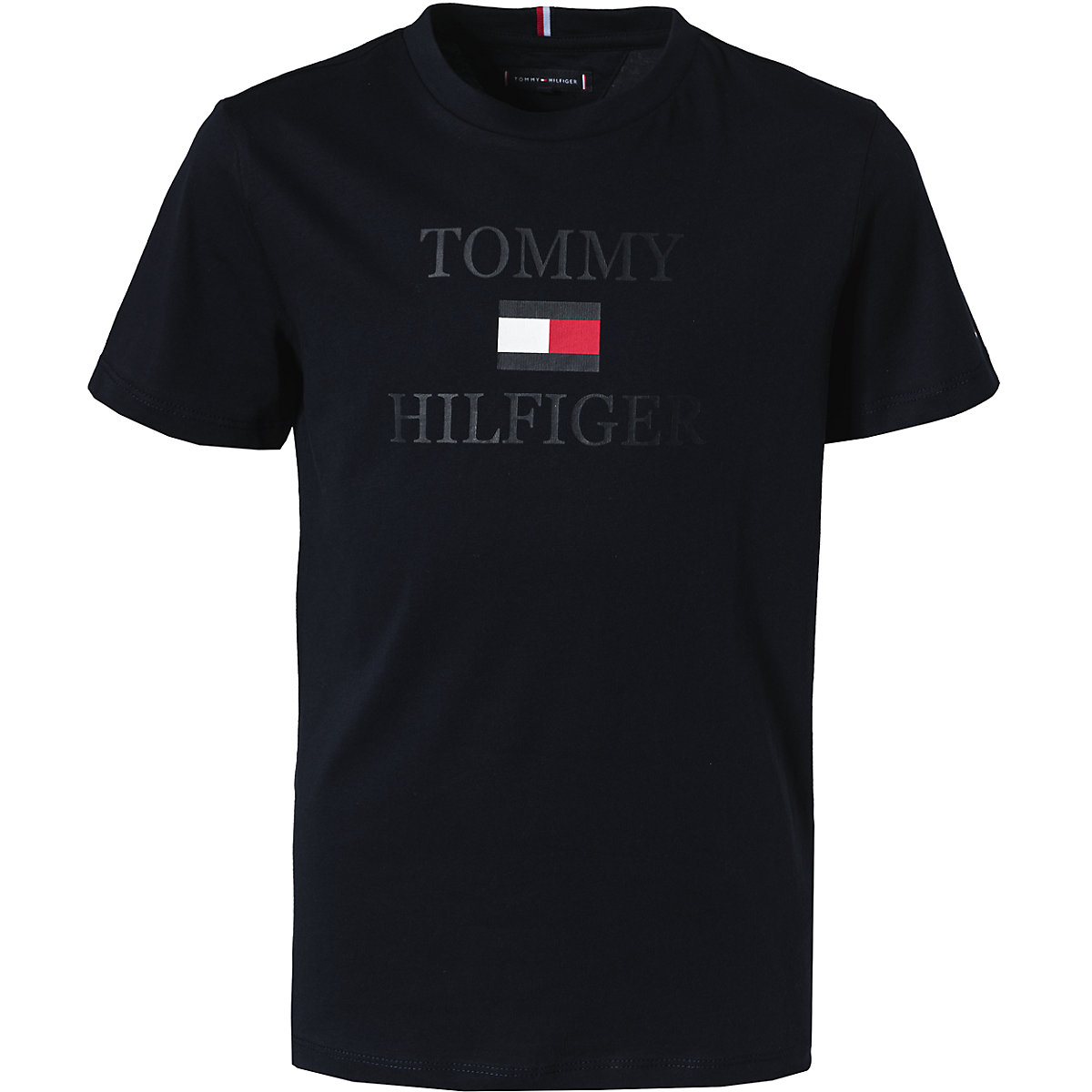 TOMMY HILFIGER T-Shirt für Jungen blau