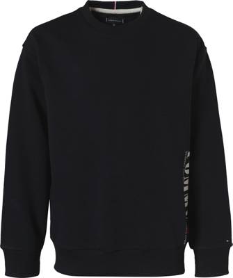 TOMMY HILFIGER Sweatshirt für Jungen blau