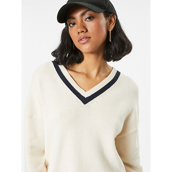 Bekleidung Pullover OVS pullover Pullover blau Bekleidung Pullover OVS pullover Pullover blau