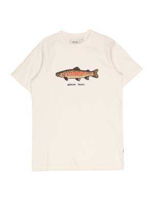 SHIWI Shirt für Jungen natur