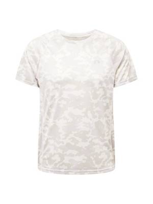 newline Funktionsshirt grau/schwarz