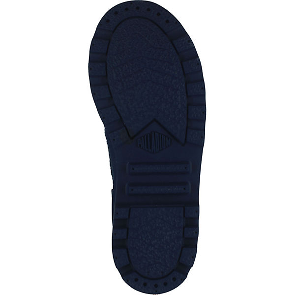 Schuhe Klassische Stiefeletten Palladium Stiefelette Stiefeletten indigo Schuhe Klassische Stiefeletten Palladium Stiefelette Stiefeletten indigo