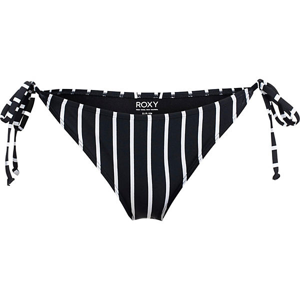 Bekleidung Bikinis ROXY Bikini Hose Beach Classics Bikini-Hosen Adultweiblich schwarz