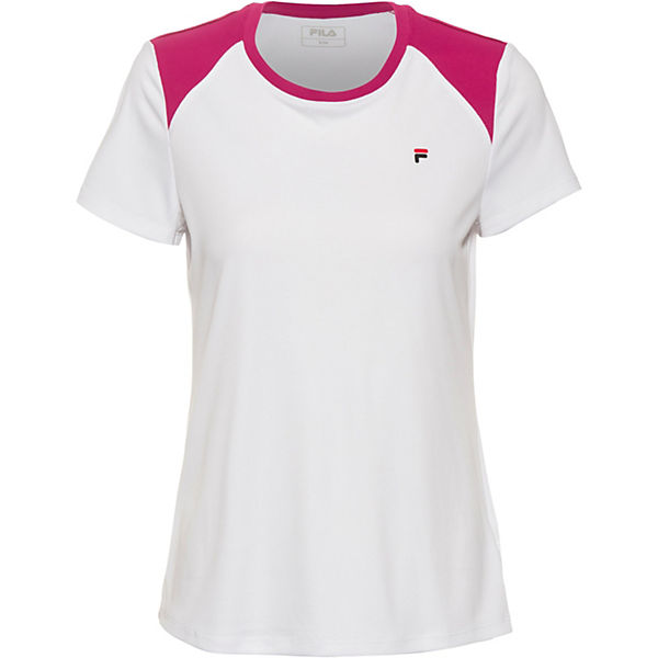 Tennisshirt Josefine Funktionsshirts