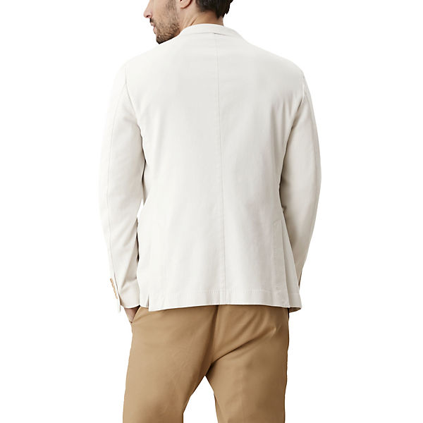 Bekleidung Sakkos s.Oliver Slim: Twill-Sakko mit Taschen Sakkos creme Bekleidung Sakkos s.Oliver Slim: Twill-Sakko mit Taschen Sakkos creme