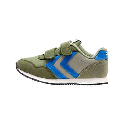 Kinder Sneakers Low RELFEX DOUBLE